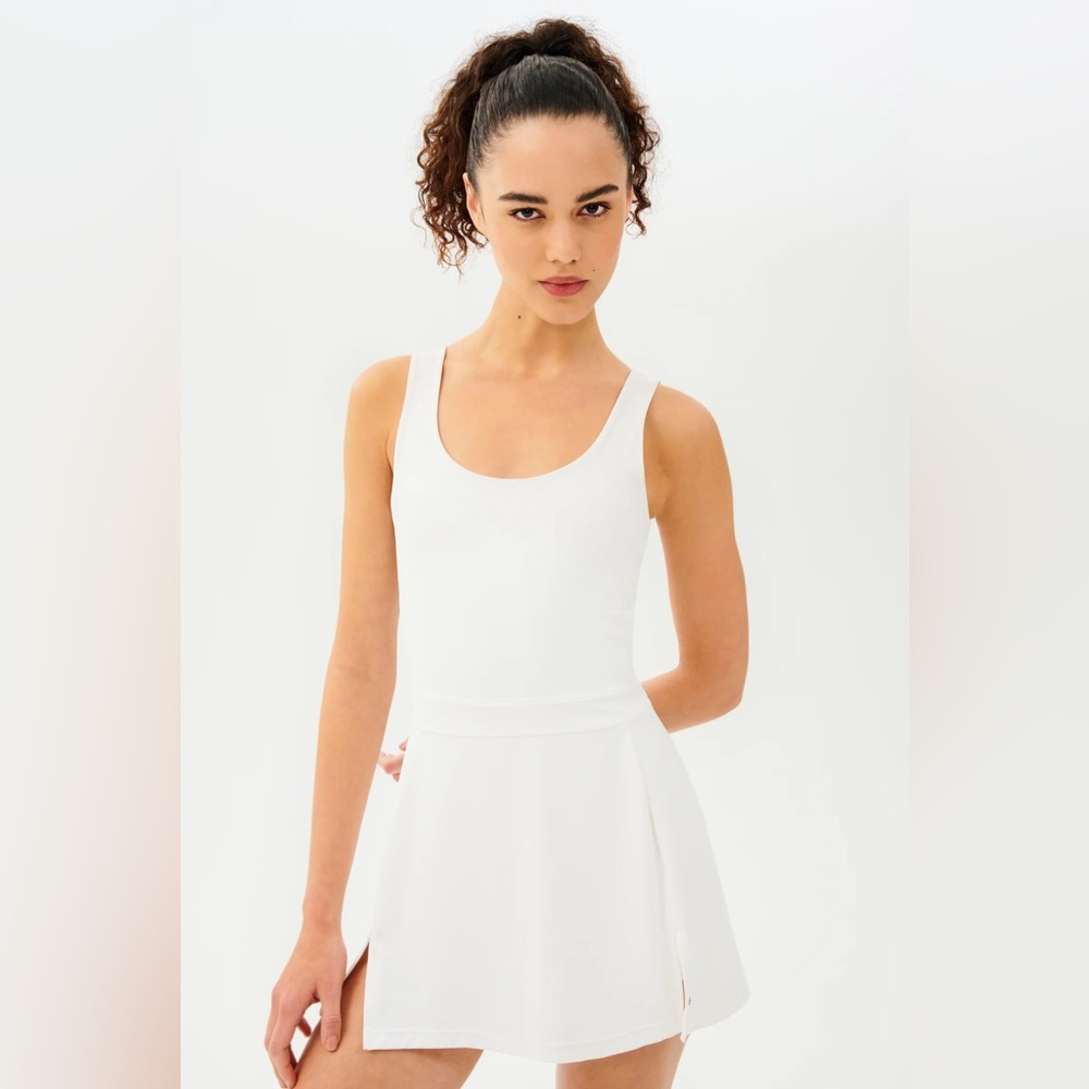 Slit59 tennis/ sports dress